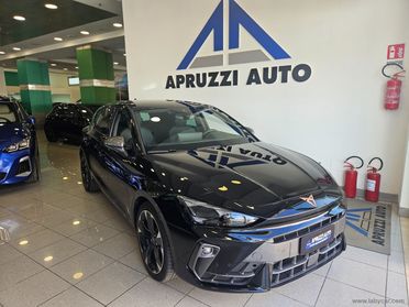 CUPRA Leon 2.0 TDI 150 CV DSG