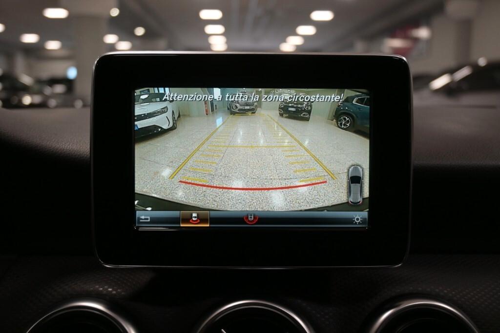 Mercedes-benz A 160 d Business