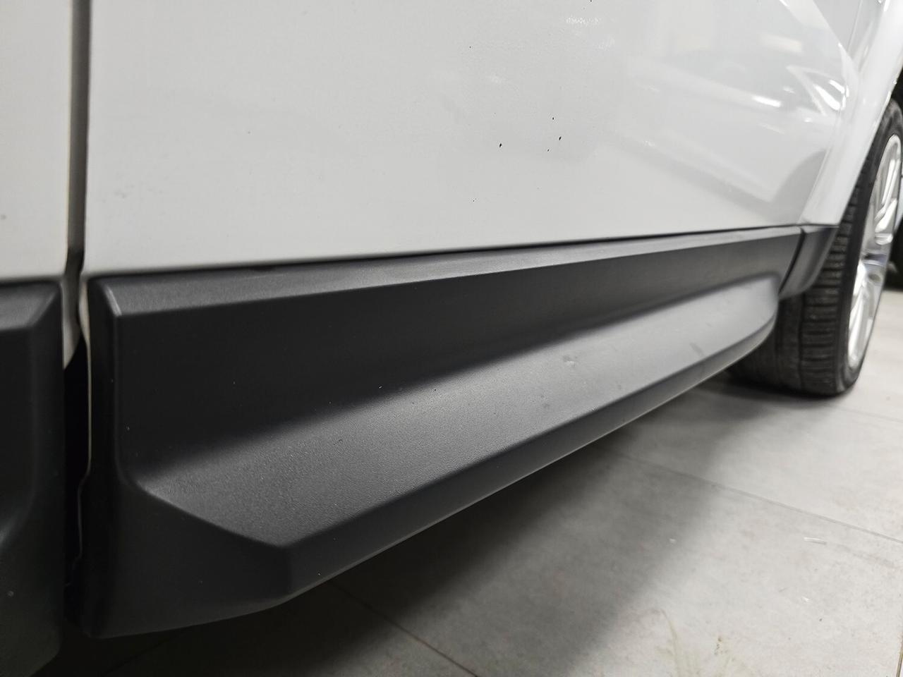 Land Rover Range Sport I 3.0 TDV6 HSE CINGHIA DISTR FATTA_BIANCO FUJI_TOP