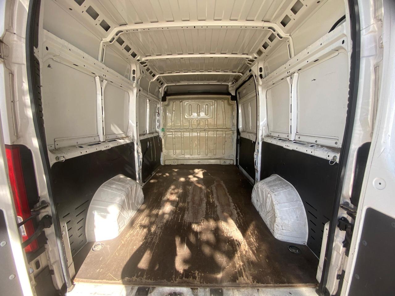 Citroen Jumper 30 BlueHDi 130 PC-TM Furgone