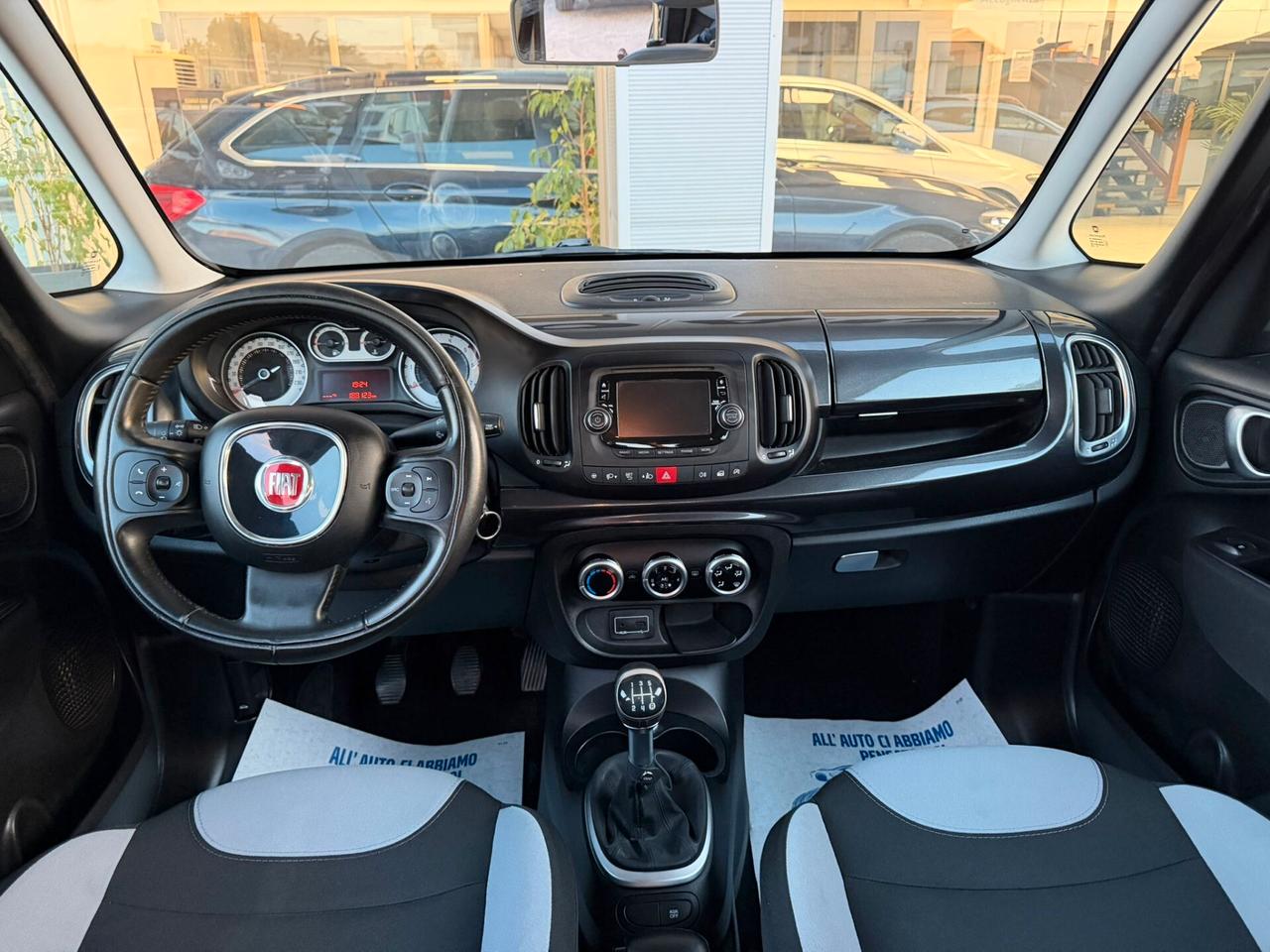 Fiat 500L 1.3 Multijet 95 CV Business NEOPATENTATI