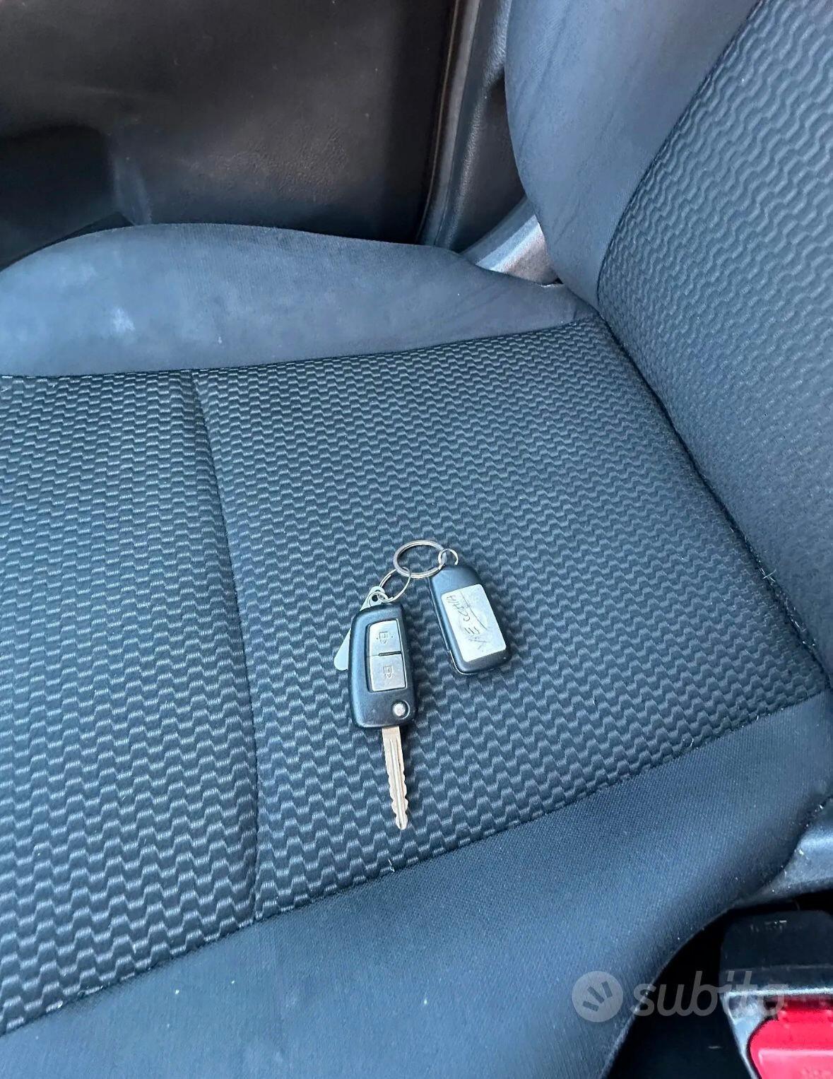 Nissan Qashqai 1.2 DIG-T Visia