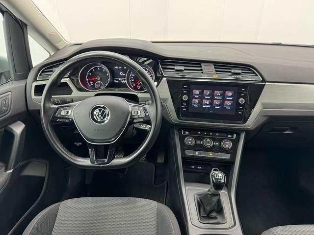 Volkswagen Touran COMFORTLINE 1.5TSI 150CV 7POSTI *WINTERPACK* PROMO