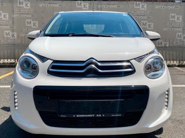 Citroen C1 1.0 vti Shine s GARANZIA 12 MESI