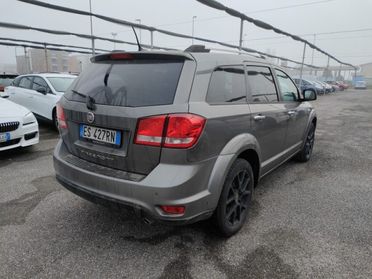FIAT Freemont 2.0 Mjt 170 CV 4x4 aut. Park Avenue