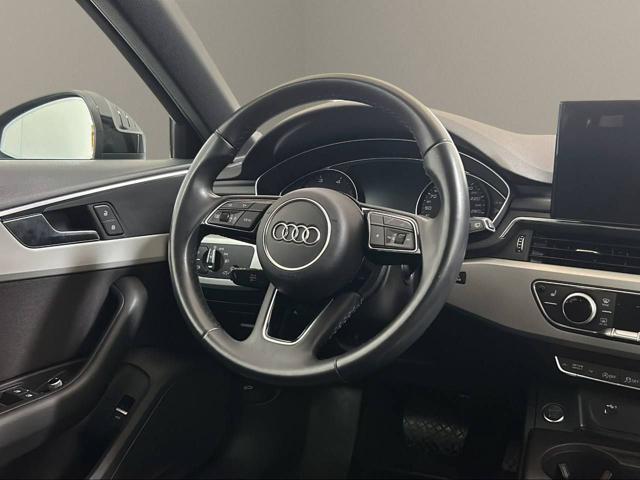 AUDI A4 allroad 40 TDI 204 CV S tronic Business
