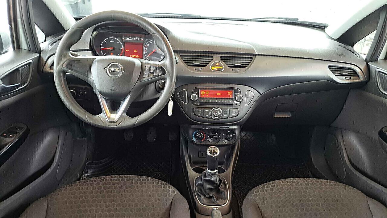 Opel Corsa 1.3 CDTi 75 Cv 5 Porte