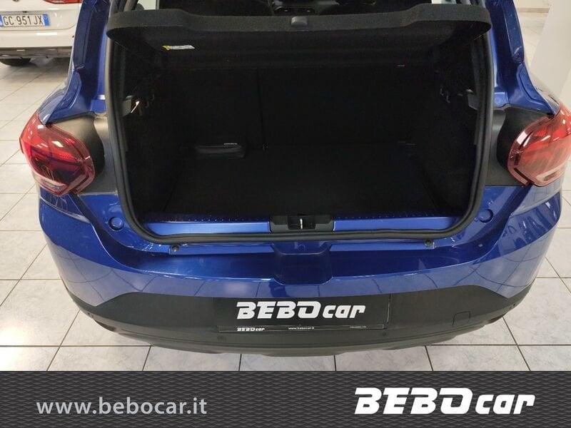 Dacia Sandero Stepway 1.0 TCe ECO-G Expression UP