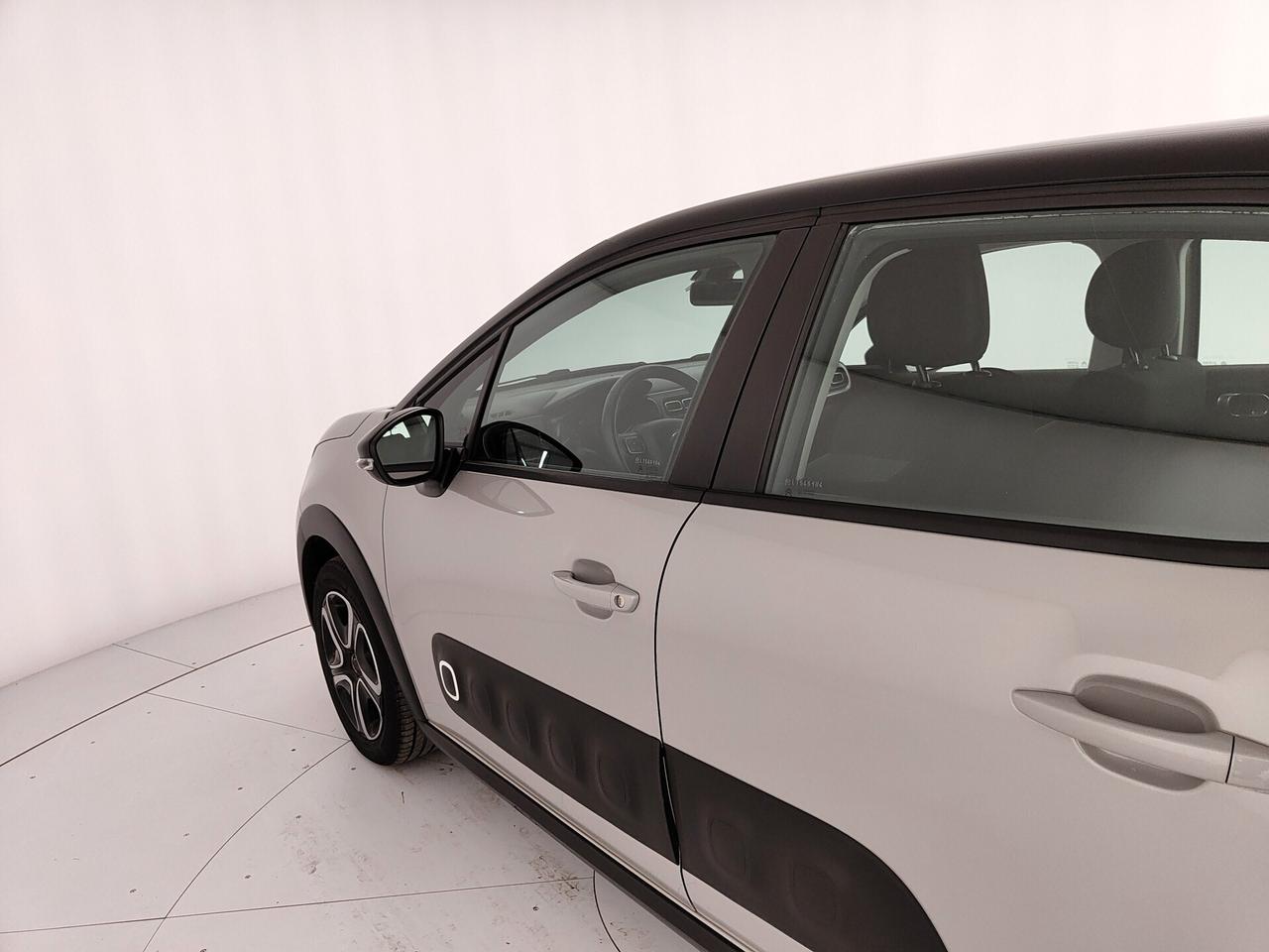 Citroen C3 BlueHDi 100 S&S Shine