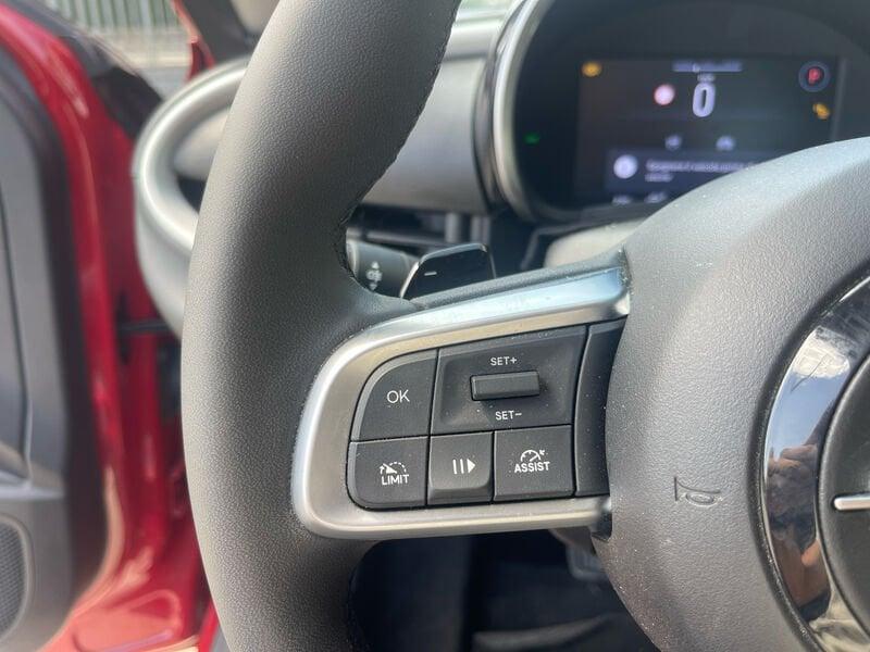 FIAT 600 1.2 Hybrid 100CV