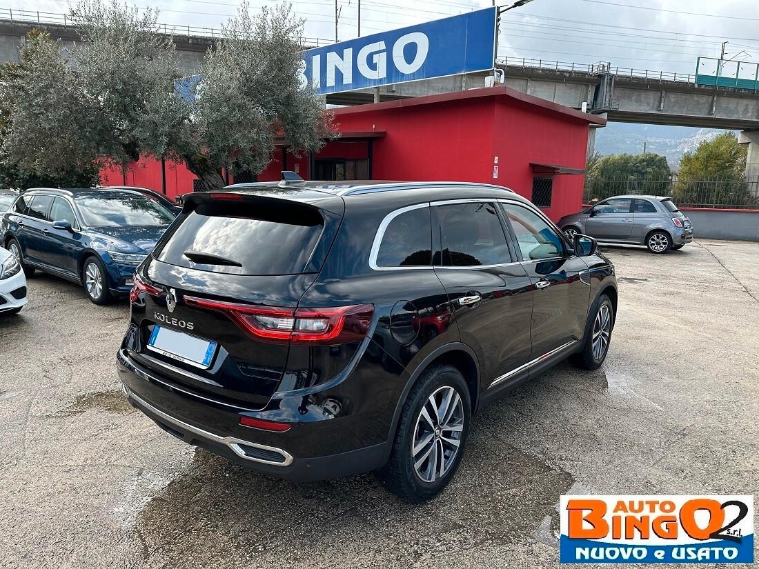 Renault Koleos dCi 130CV Energy Intens