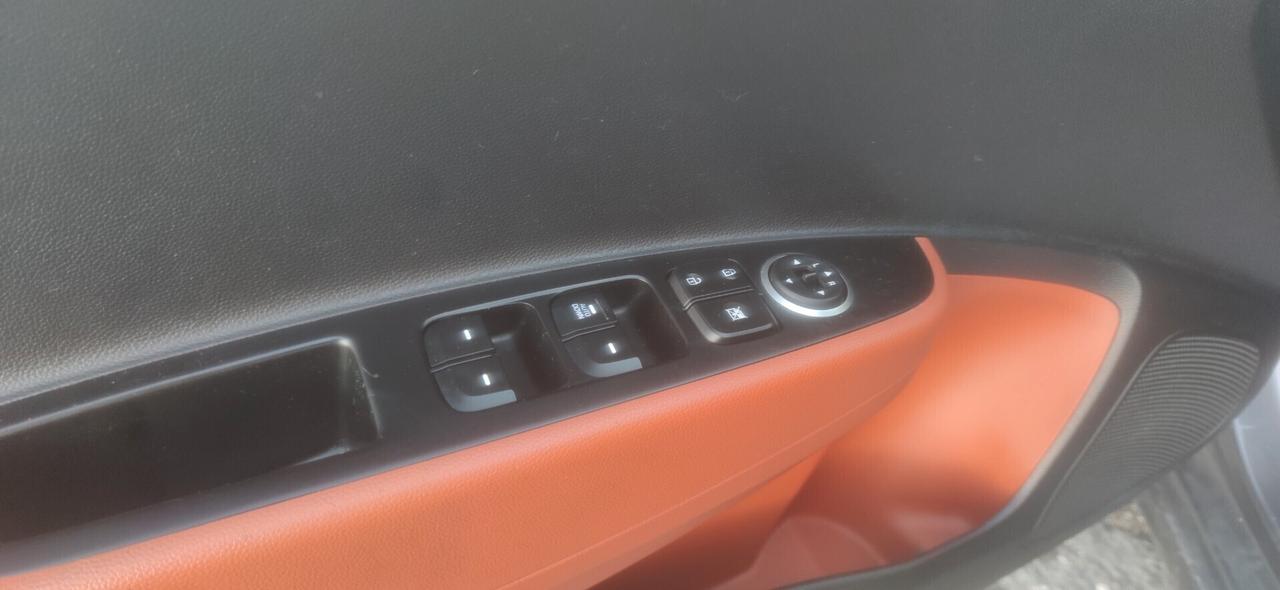 Hyundai i10 GPL 66.000 km*DISPONIBILE*