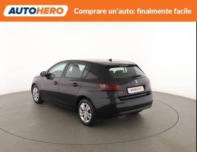 PEUGEOT 308 BlueHDi 130 S&S EAT6 Business