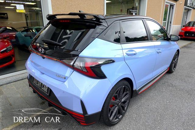 HYUNDAI i20 N 1.6 T-GDI MT N-Performance