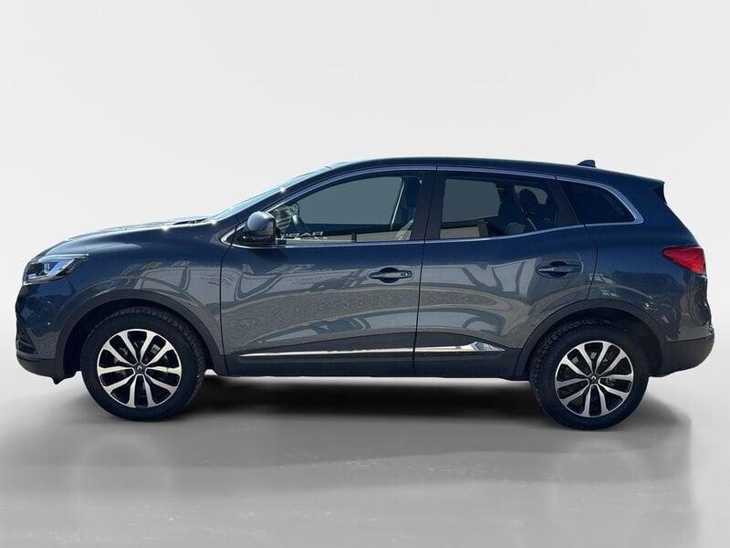Renault Kadjar Blue dCi 8V 115CV EDC Equilibre