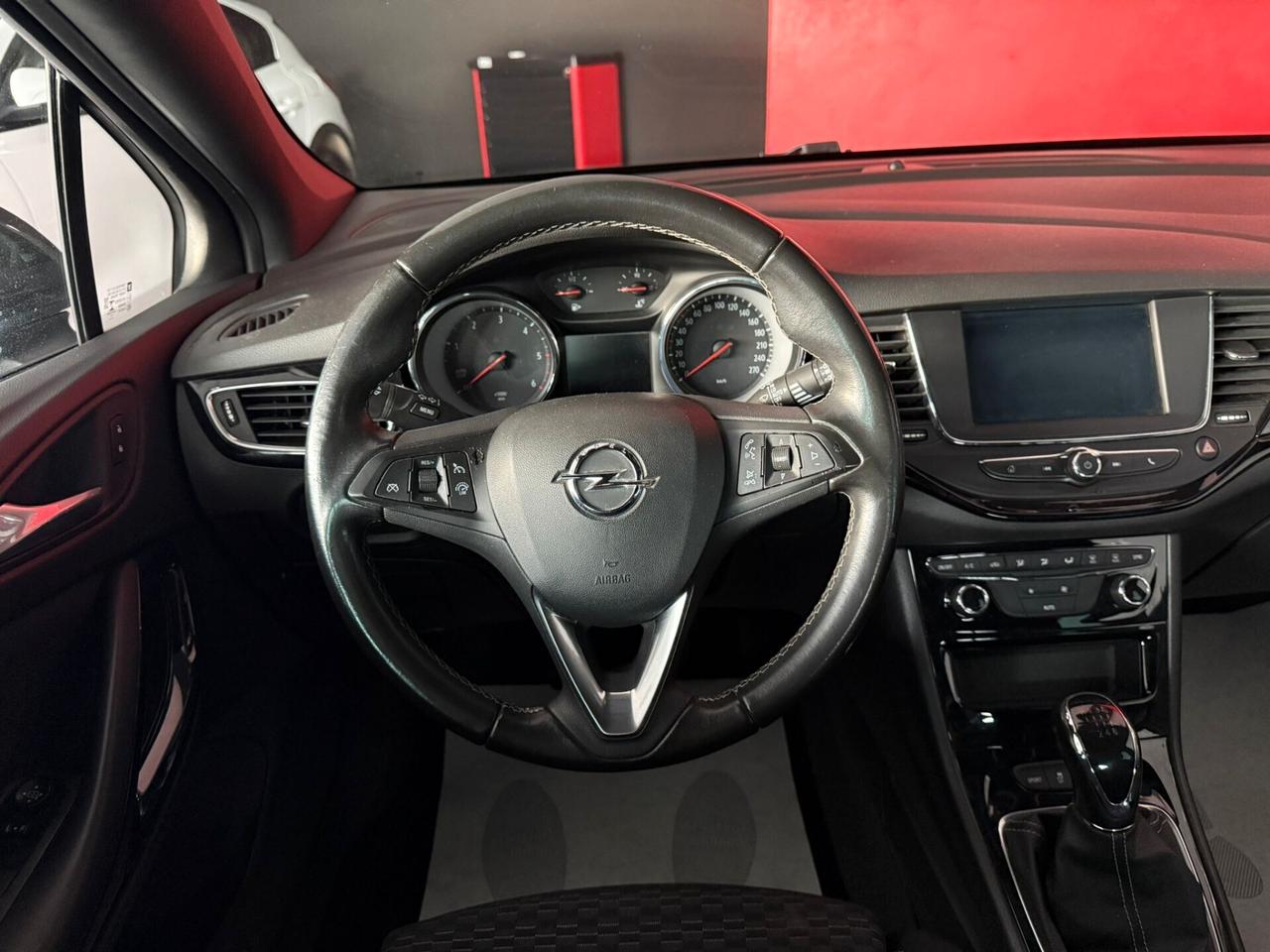 Opel Astra 1.6 CDTi 136CV Start&Stop 5 porte Dynamic