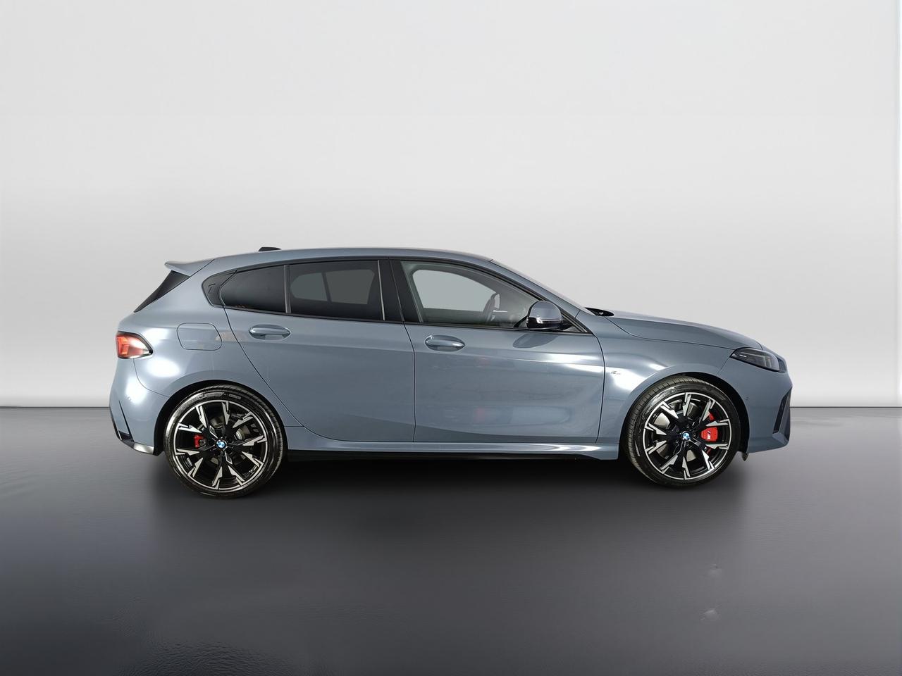 BMW Serie 1 F70 - 120d 48V MSport Pro auto