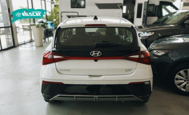 HYUNDAI i20 1.0 T-GDI DCT Connectline