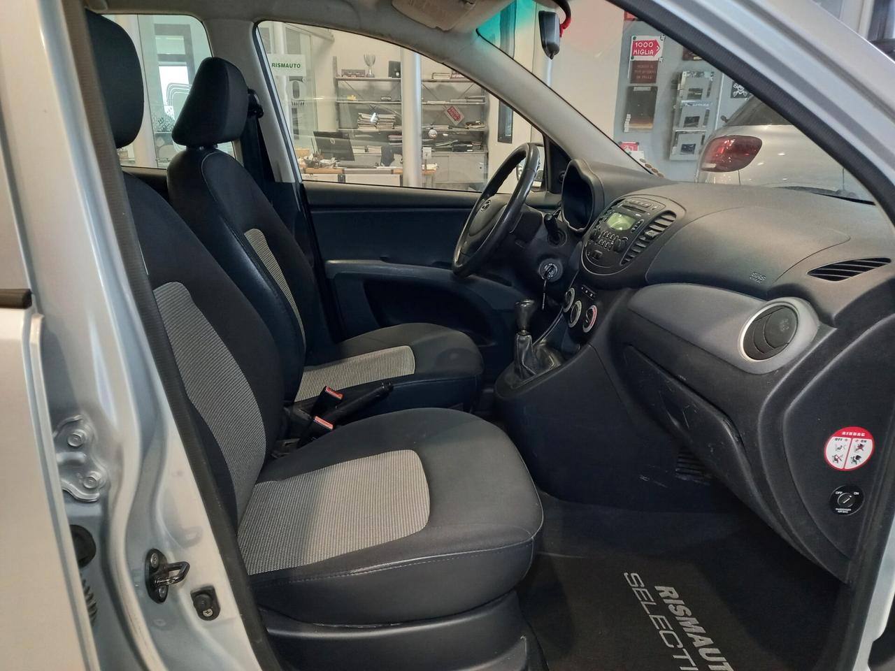 Hyundai i10 1.1 12V Active