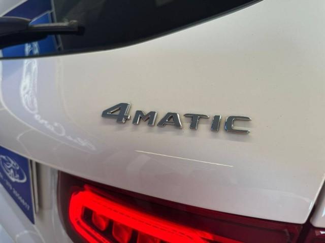 Mercedes Classe GLC 300 d Sport 4matic auto