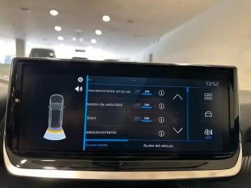 Peugeot 208 1.2 Puretech Active 100cv *Promo SD 2025