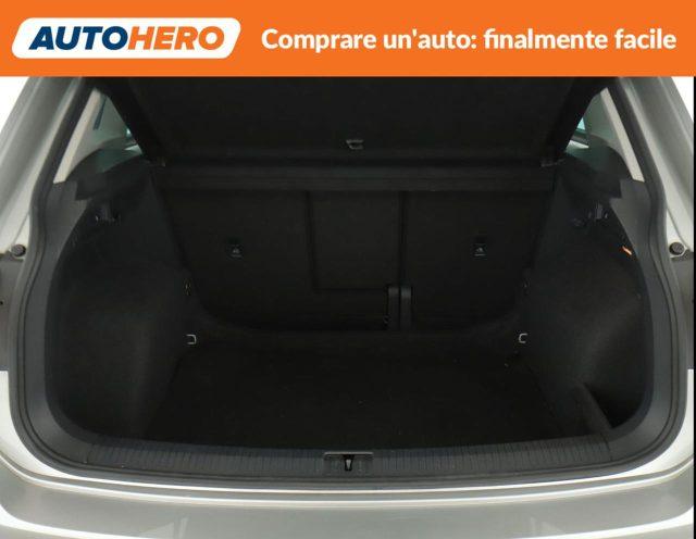 VOLKSWAGEN Tiguan 2.0 TDI SCR DSG 4MOTION Business BMT