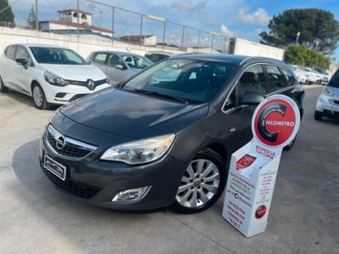 Opel Astra 1.7 CDTi 125cv SW Cosmo