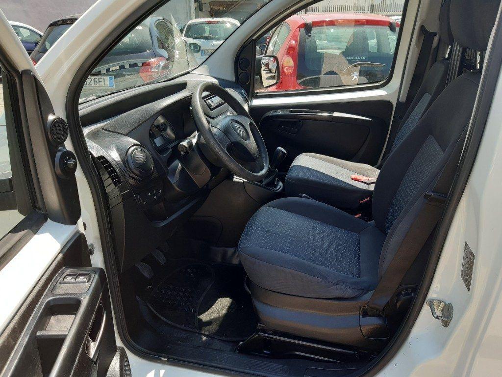 Citroen Nemo 1.3 HDi 80CV Furgone