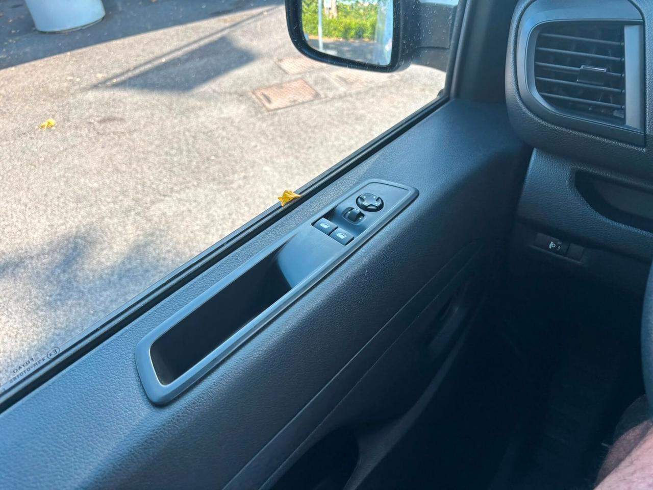 FIAT SCUDO 1500 DCI L2 H1 NUOVO MODELLO