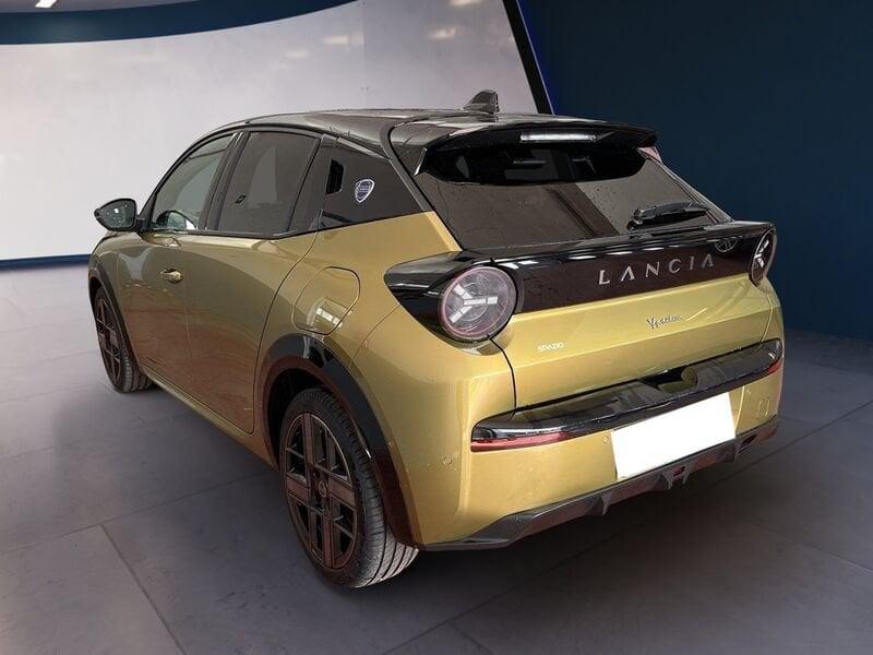 Lancia Ypsilon Nuova MHEV Nuova Ibrida Lx 1.2 110cv Ibrida