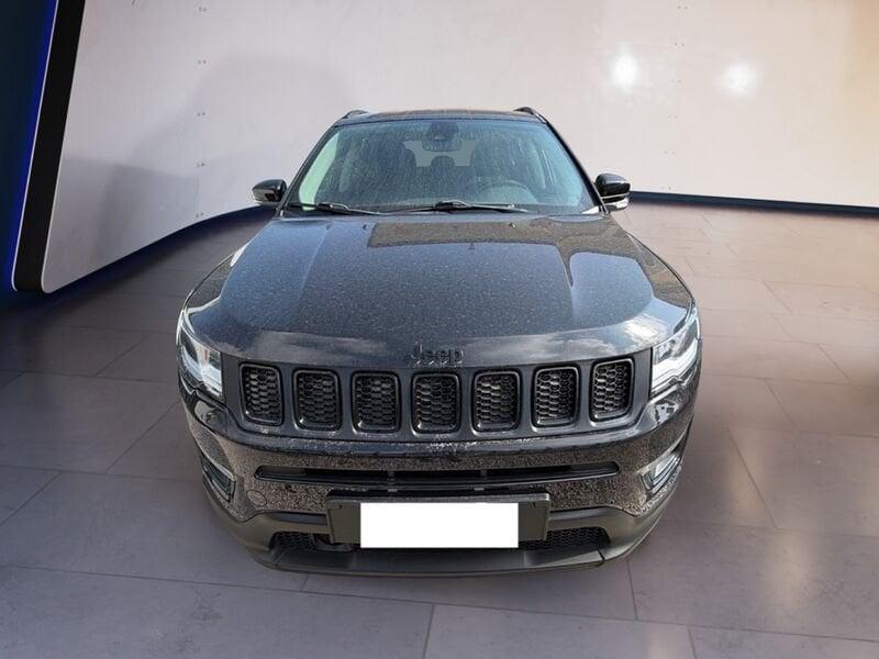 Jeep Compass Compass 1.6 mjt S 2wd 120cv