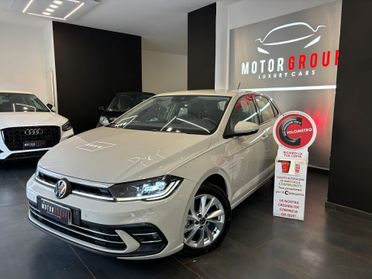 Volkswagen Polo 1.0 TSI Style Gpl