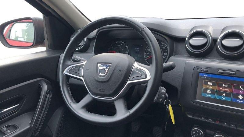 Dacia Duster 1.0 tce ECO-G Comfort 4x2