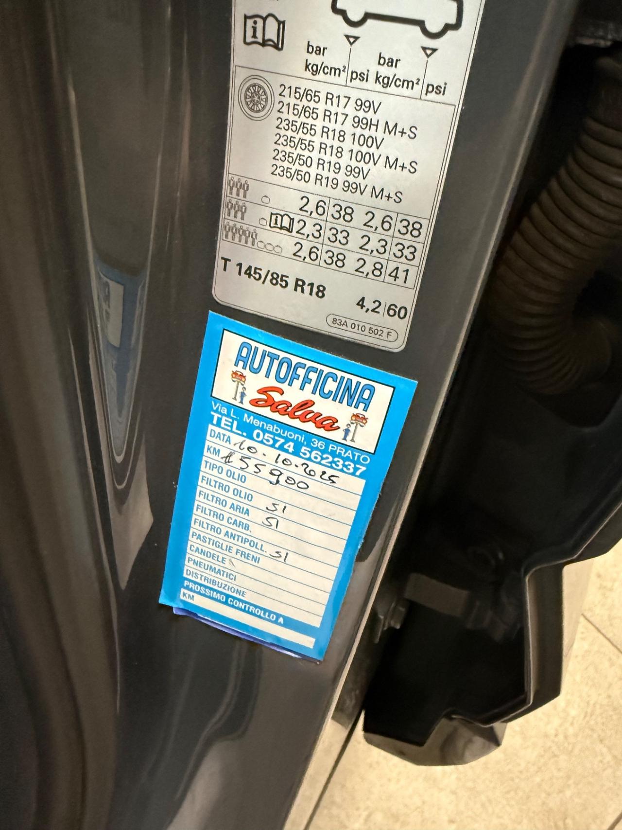 Audi Q3 SPB 35 TDI S tronic quattro edition 150CV