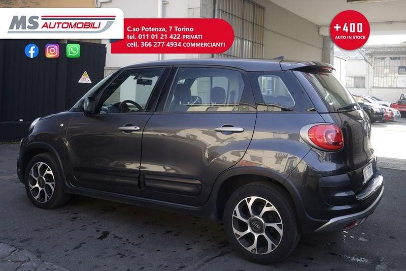 FIAT 500L FIAT 500L 1.3 Multijet 95 CV Business 70KW ANNO 2020