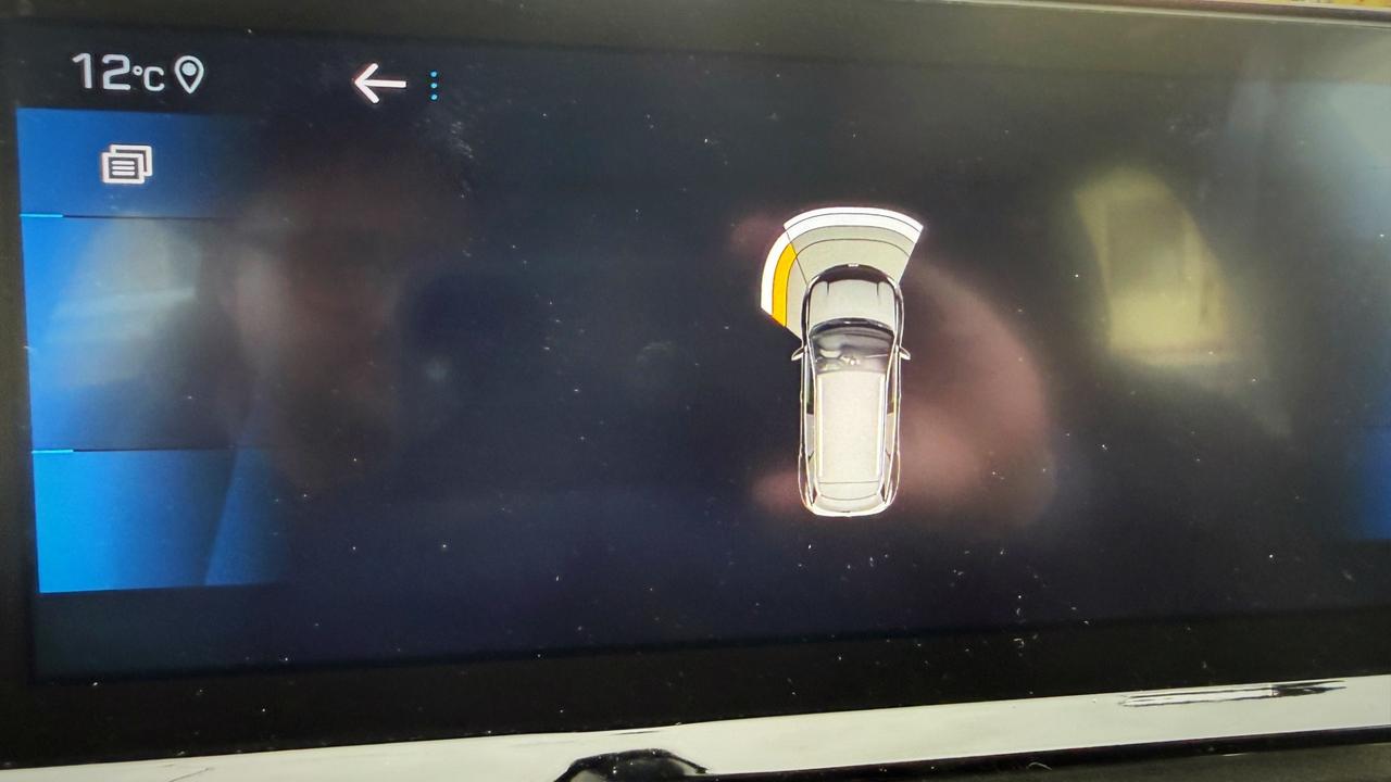 Peugeot 3008 1.5 Hdi EAT8 Business - 2021