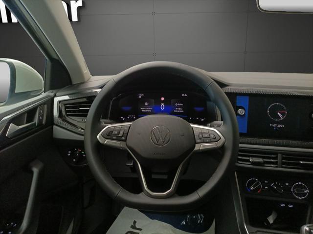 VOLKSWAGEN Taigo 1.0 TSI 115 CV Edition Plus