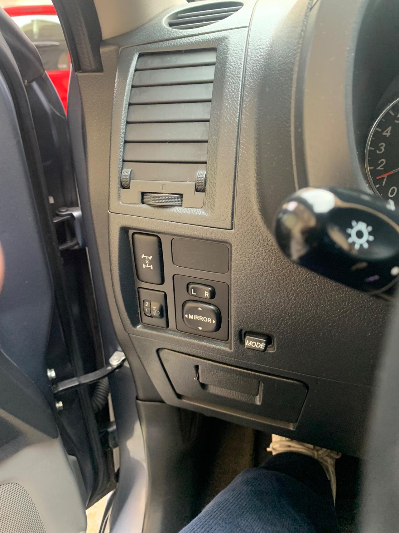 Daihatsu Terios 1.5 4WD Hiro 07/2009