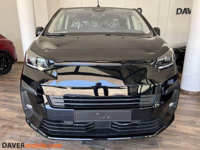 FIAT Ulysse Ulysse 2.0 Blue hdi L3H1 XL 180cv auto + IVA