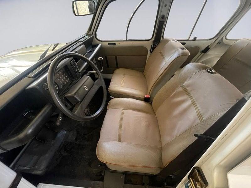 Renault 4 Renault 4
