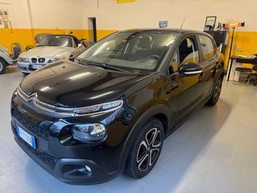 Citroen C3 PureTech 82 Feel 06/2018