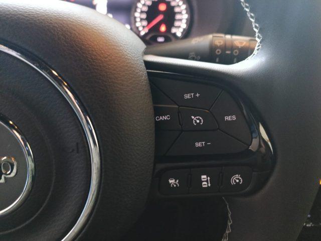 JEEP Renegade 1.6 Mjt 130 CV 80th Anniversary