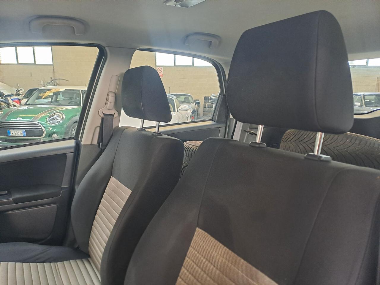 FIAT 16 2.0 MJT DIESEL ** 4X4 **