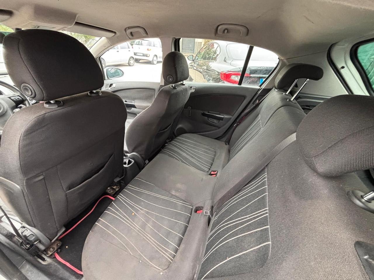 Opel Corsa 1.3 CDTI 95CV F.A.P. 5P COSMO