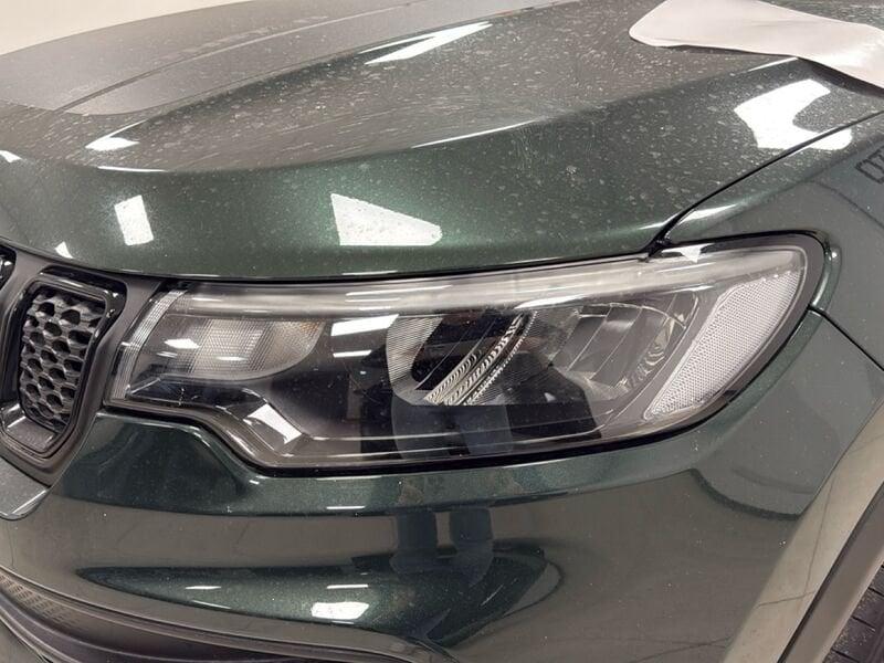 Jeep Compass e-Hybrid 1.5 Turbo MHEV T4 96kW North Star DDCT