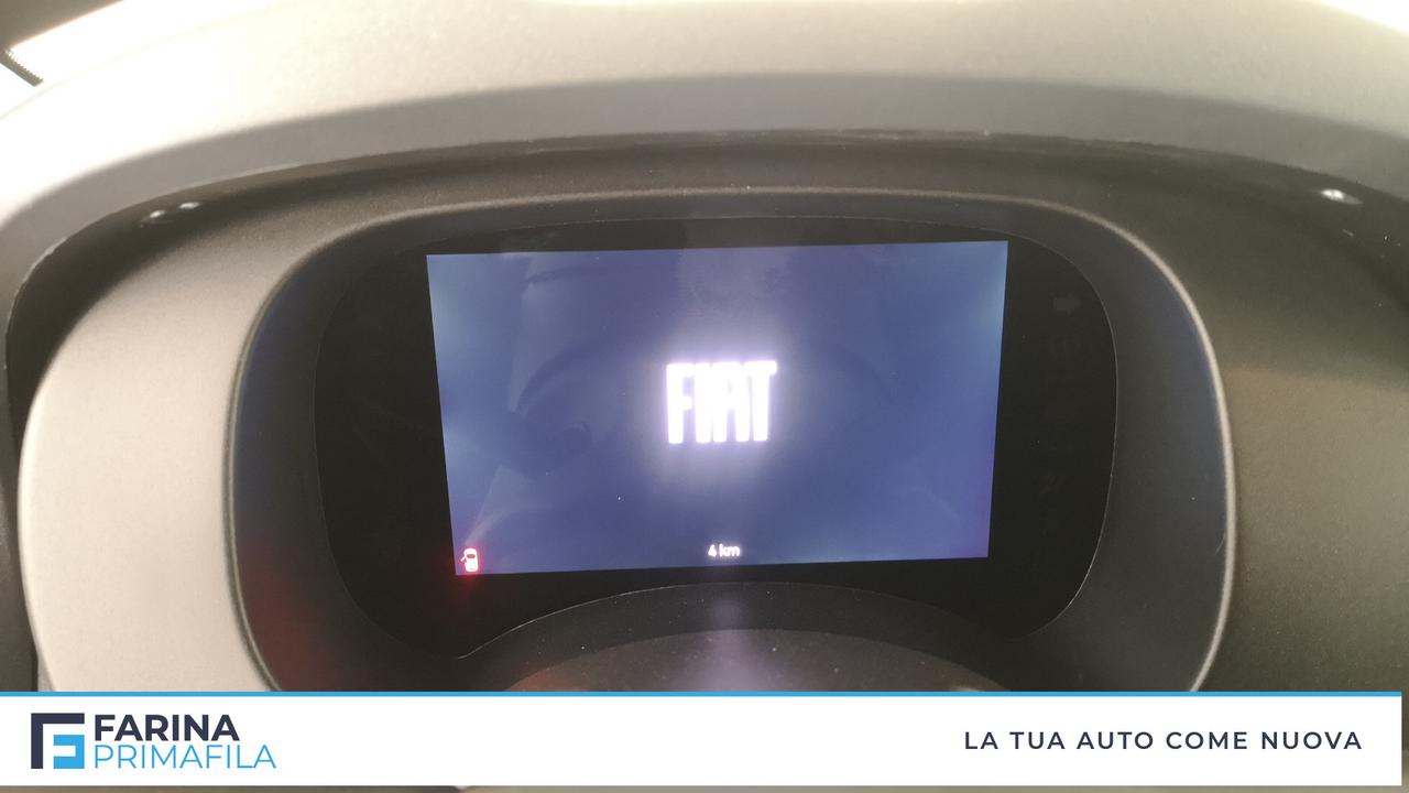 FIAT Pandina III 2024 - Pandina 1.0 firefly hybrid Pop s&s 65cv