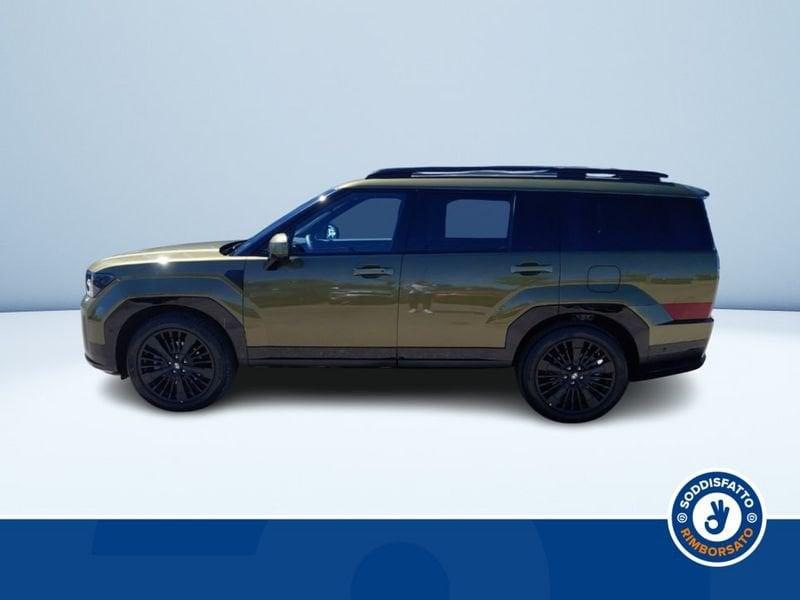 Hyundai Santa Fe 1.6 PHEV 4WD XClass (CP) - 7 Posti