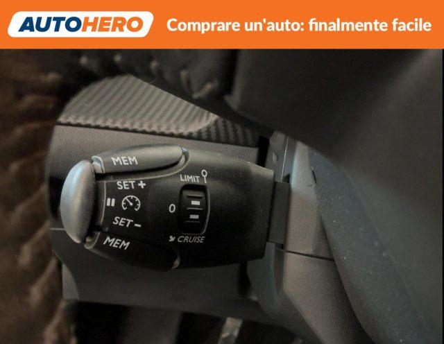 PEUGEOT 2008 PureTech 100 S&S Active Pack