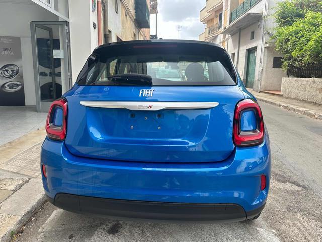 FIAT 500X 1.0 T3 120 CV