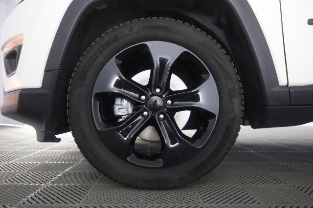 JEEP Compass Compass 1.6 Multijet II 2WD Night Eagle
